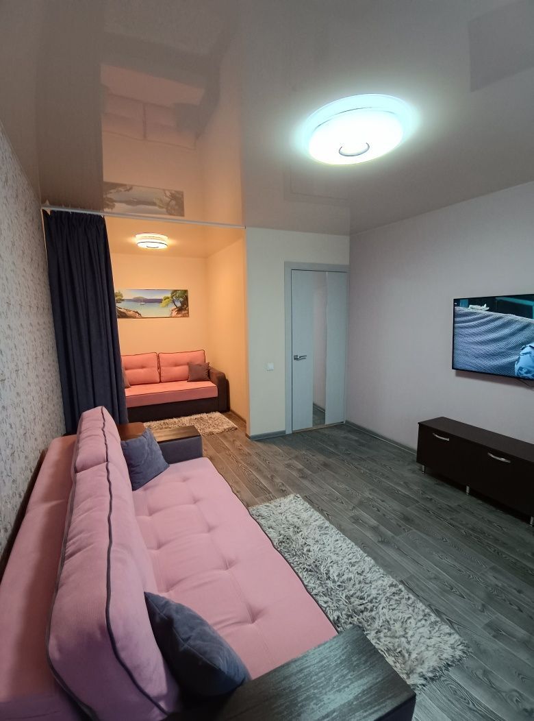 Продаж 1-кімнатної квартири 40 м², Слави бул., 23