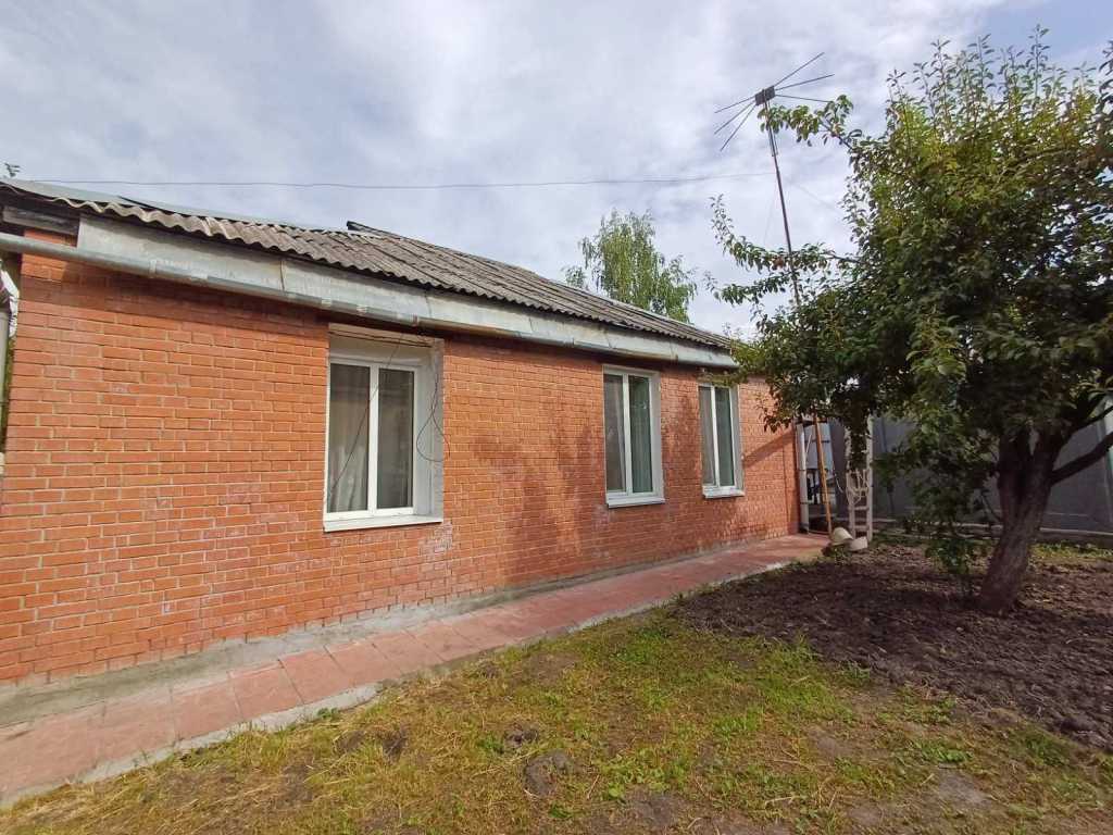 Продаж будинку 64 м², Миру вул.