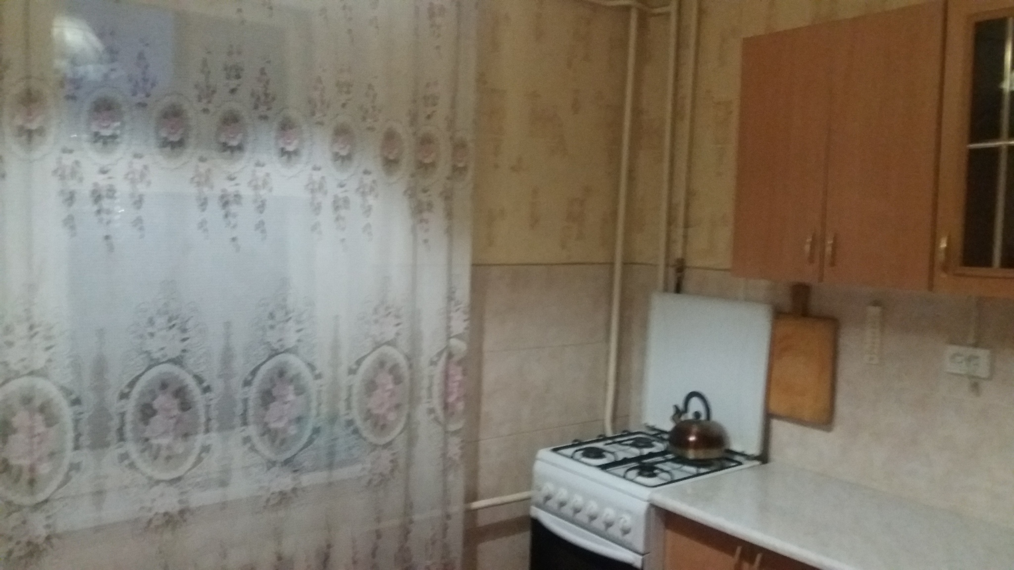 Продаж 1-кімнатної квартири 38.6 м², Лариси Руденко вул., 8