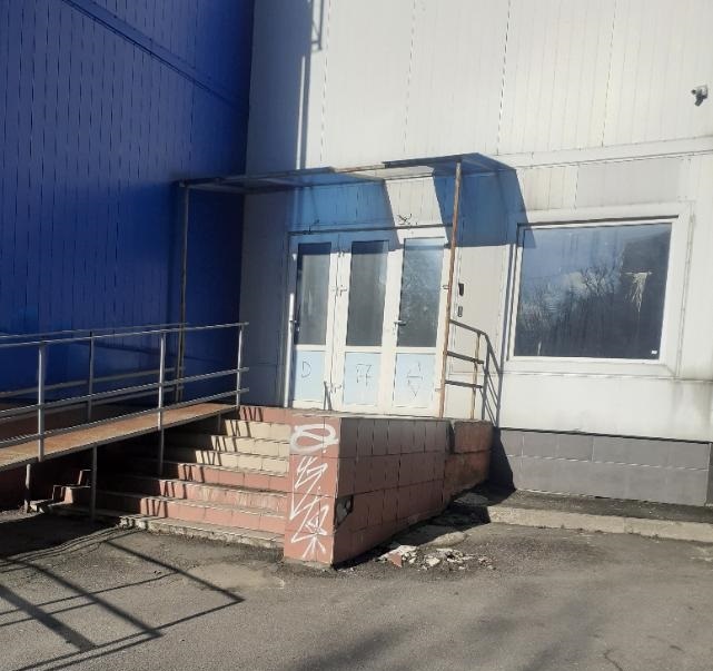 Оренда торговельного приміщення 130 м², Київський Шлях вул., 2/14