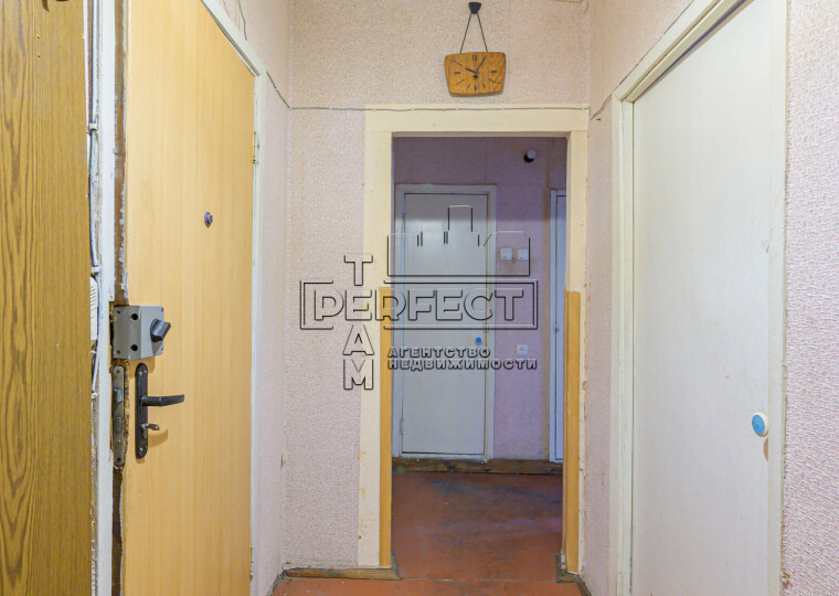 Продаж 2-кімнатної квартири 52 м², Миколи Бажана просп., 5А