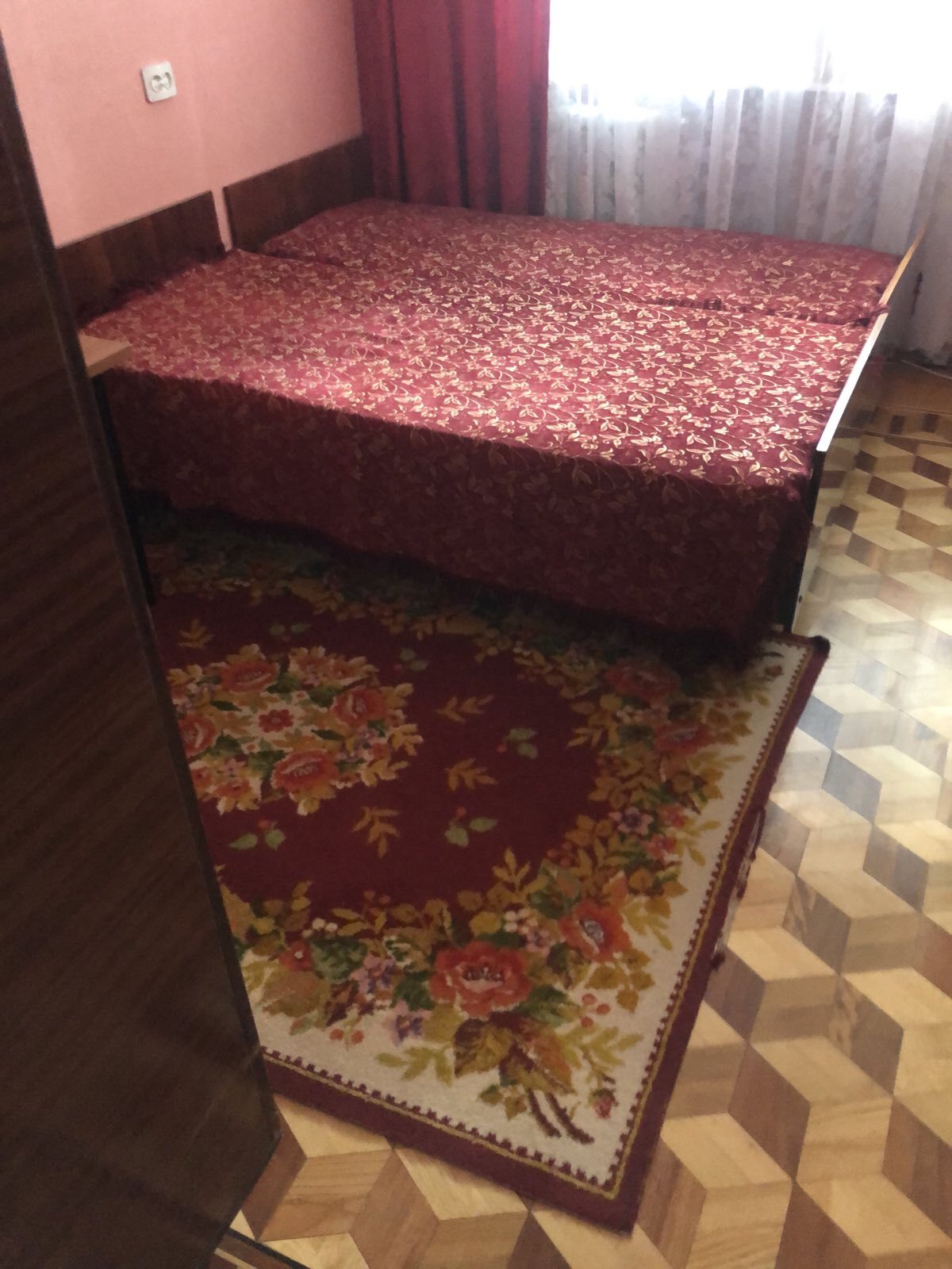 Оренда кімнати/частини квартири, Миколи Закревського вул., 47А
