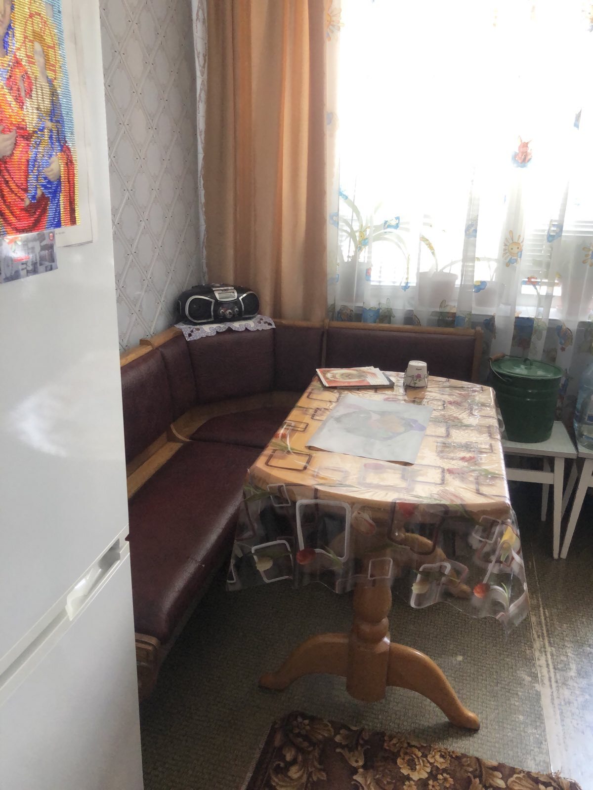Оренда кімнати/частини квартири, Миколи Закревського вул., 47А