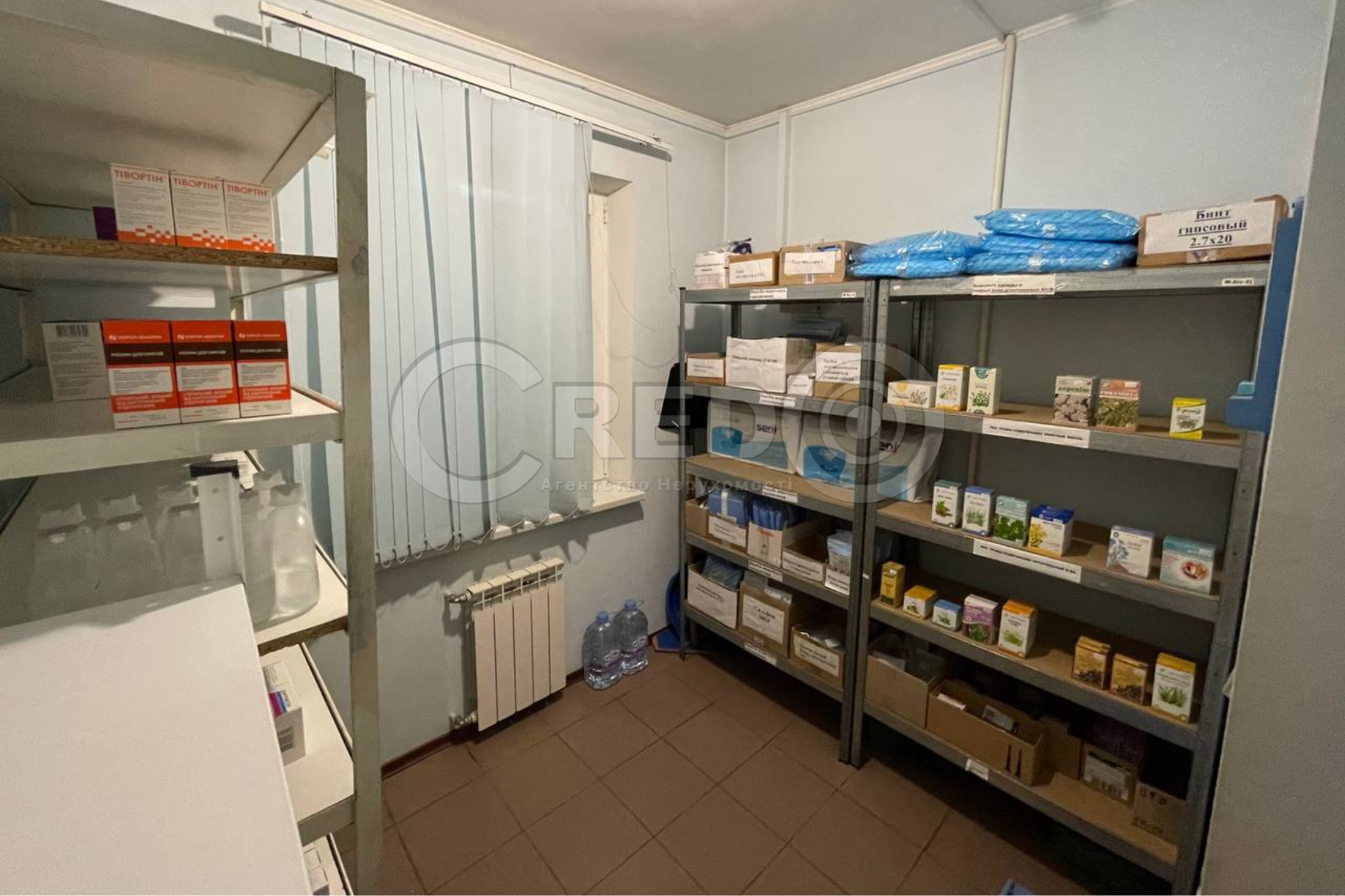 Аренда торгового помещения 61.6 м², Лисового ул.