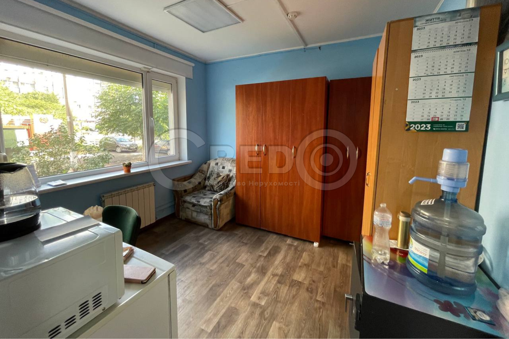 Аренда торгового помещения 61.6 м², Лисового ул.