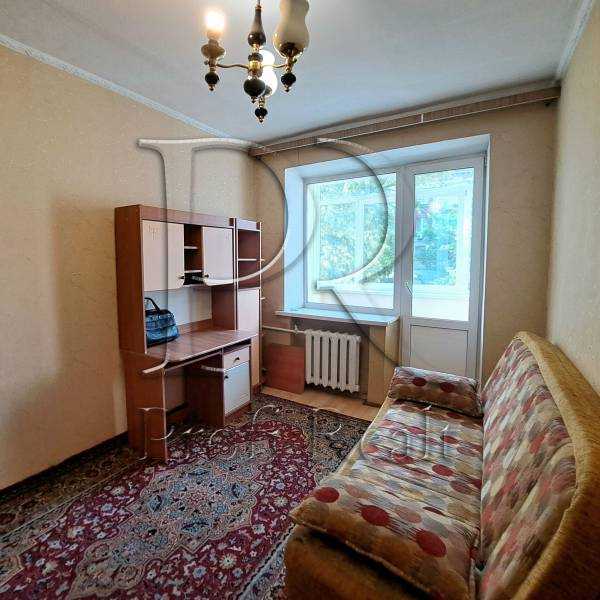 Продажа 2-комнатной квартиры 44 м², Красноткацкая ул., 10