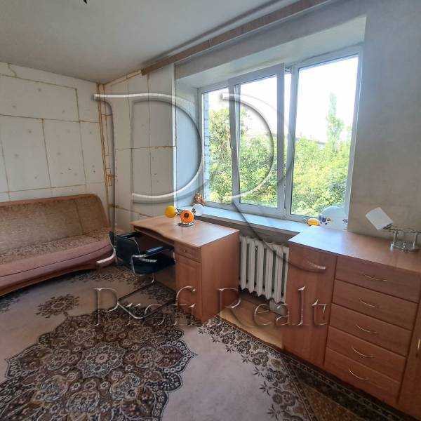 Продажа 2-комнатной квартиры 44 м², Красноткацкая ул., 10