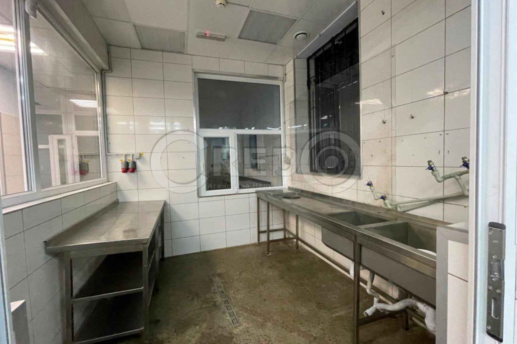Продажа магазина 207 м², Коммерческая ул.
