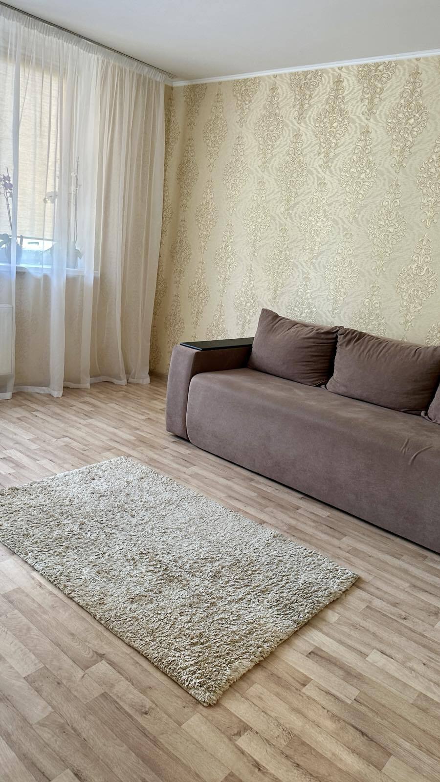 Аренда 2-комнатной квартиры 45 м², Владимира Маяковского просп., 70