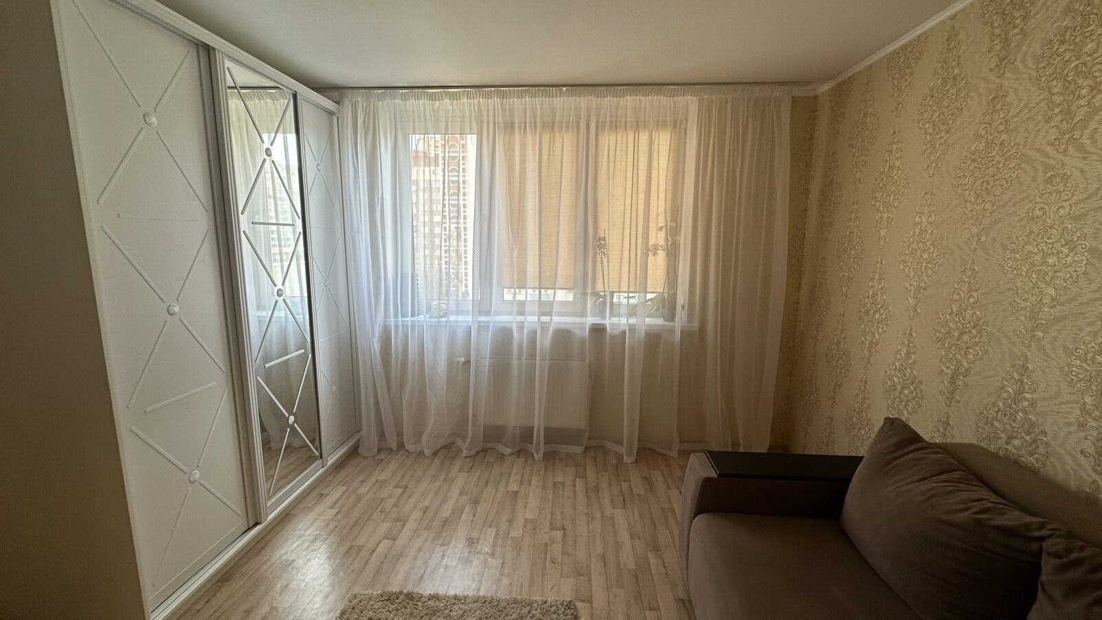 Аренда 2-комнатной квартиры 45 м², Владимира Маяковского просп., 70