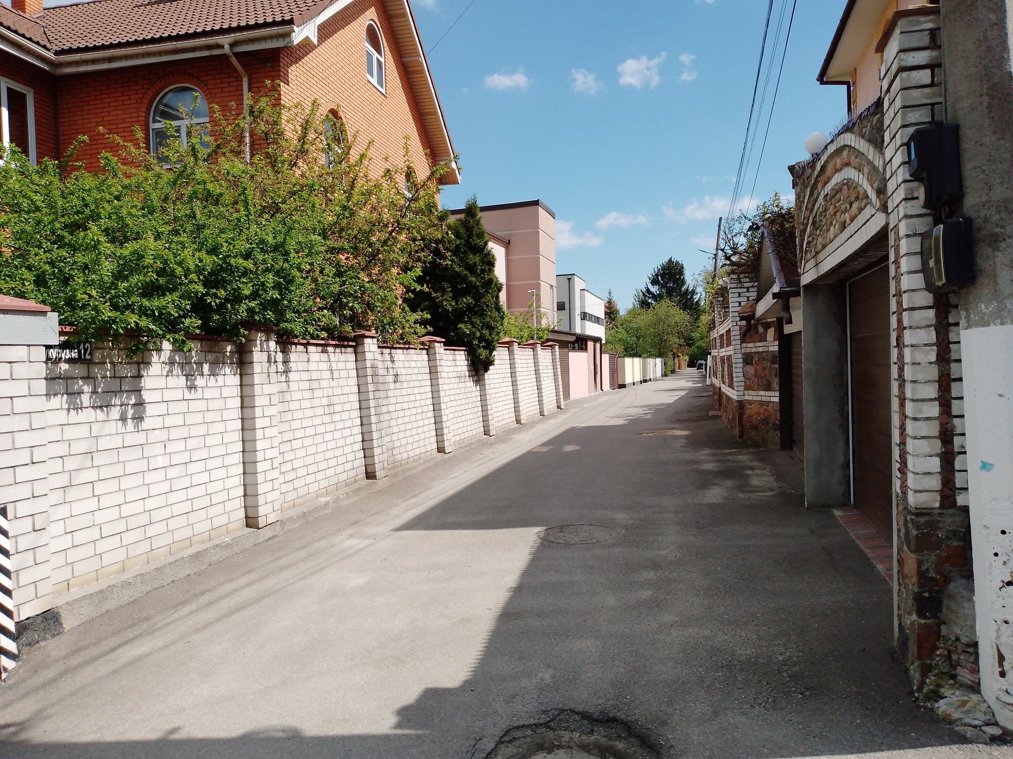 Продажа участка под индивидуальное жилое строительство 8 соток, Ивана Выговского ул.