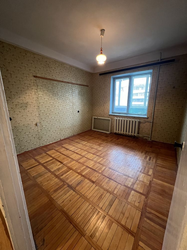Продаж 2-кімнатної квартири 49 м²