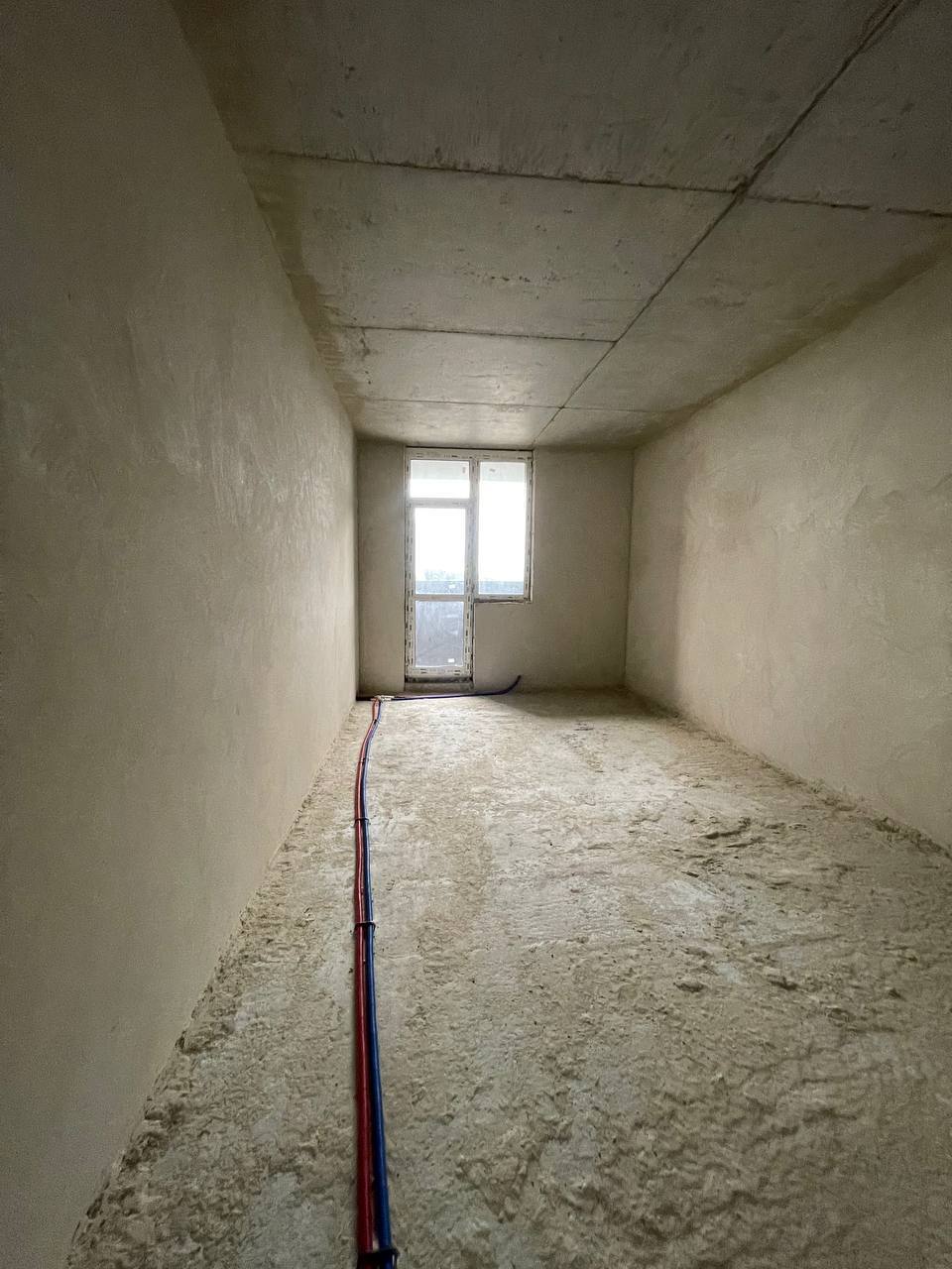 Продажа 1-комнатной квартиры 51.76 м², Школьная ул.