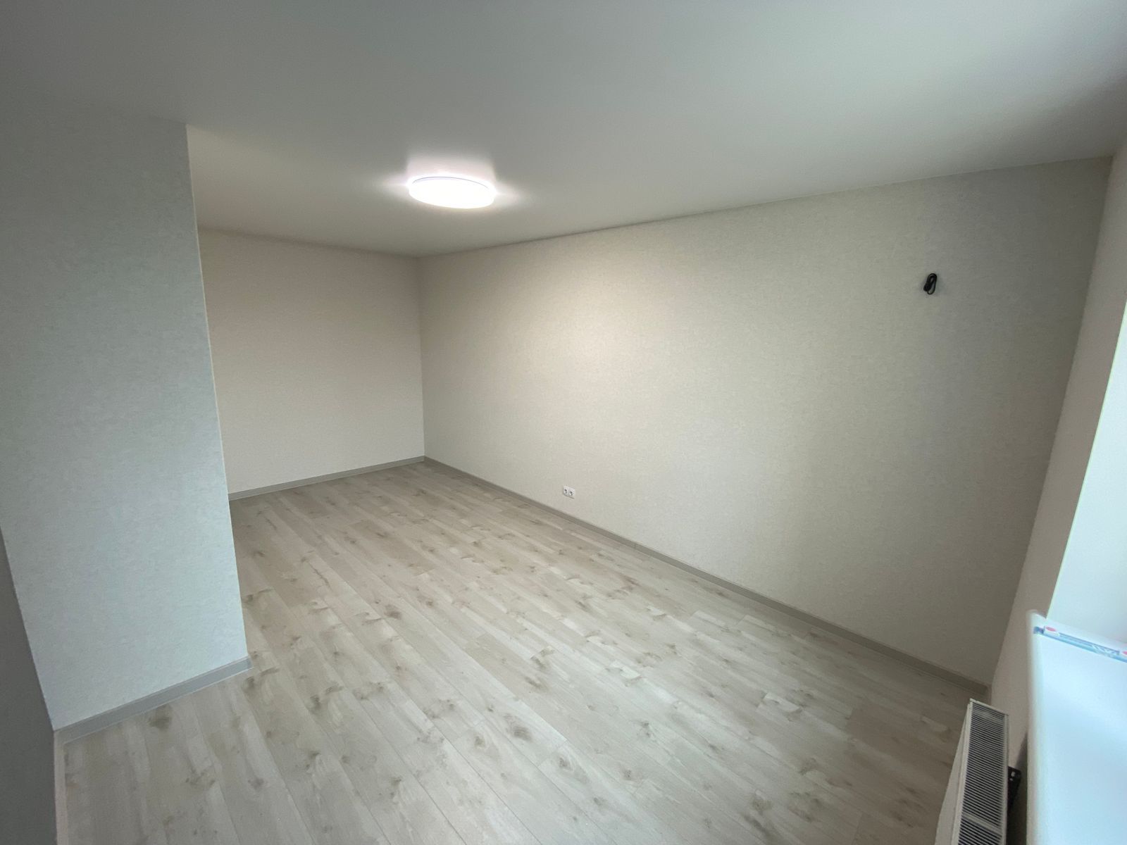 Продаж 1-кімнатної квартири 39 м²