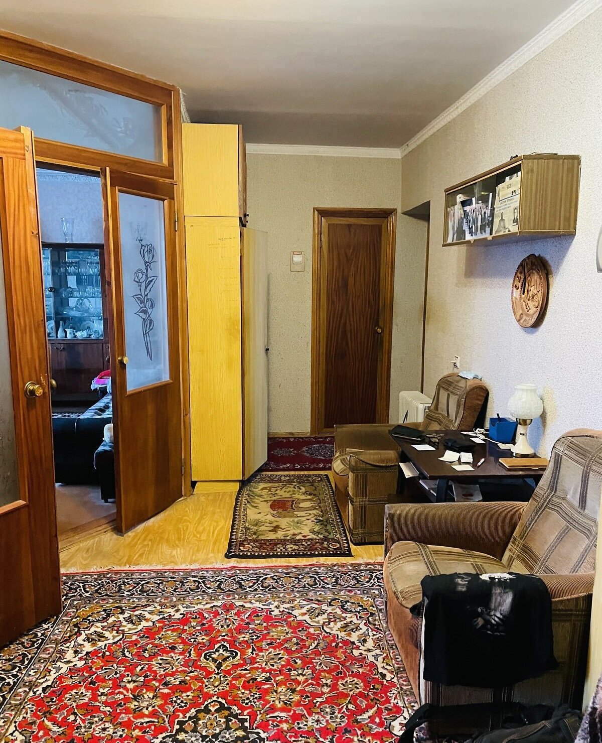 Продаж 3-кімнатної квартири 76 м²