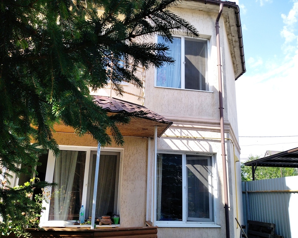 Продажа дома 155 м², Багрицкого ул.