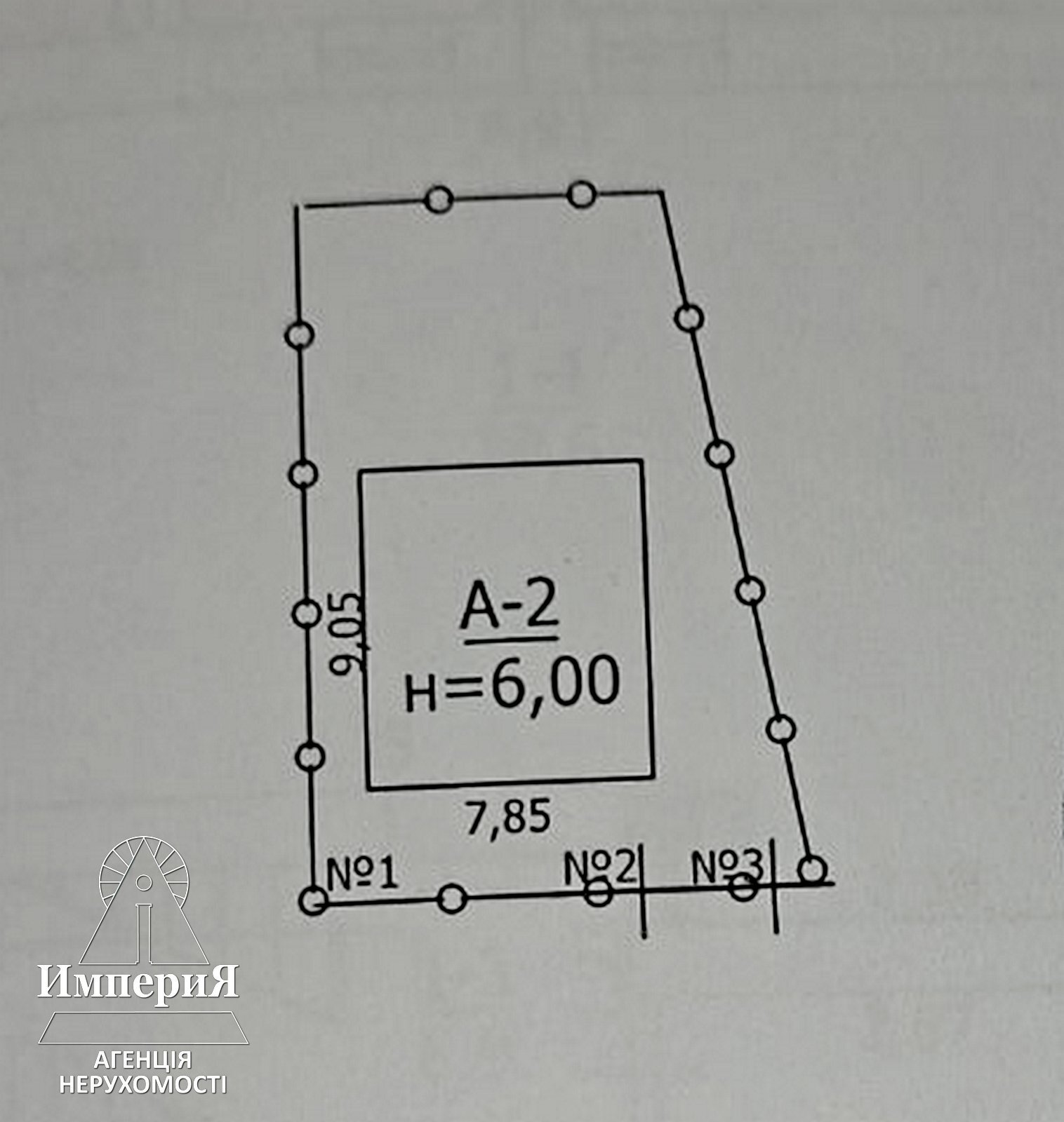 Продаж будинку 104 м²