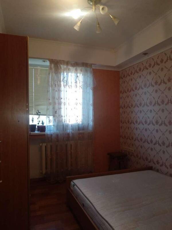 Продаж 2-кімнатної квартири 39.2 м², Віфлеємська вул., 16