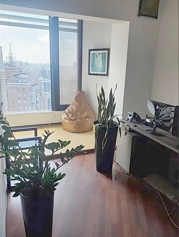 Аренда офиса 190 м², Вячеслава Черновола ул., 25