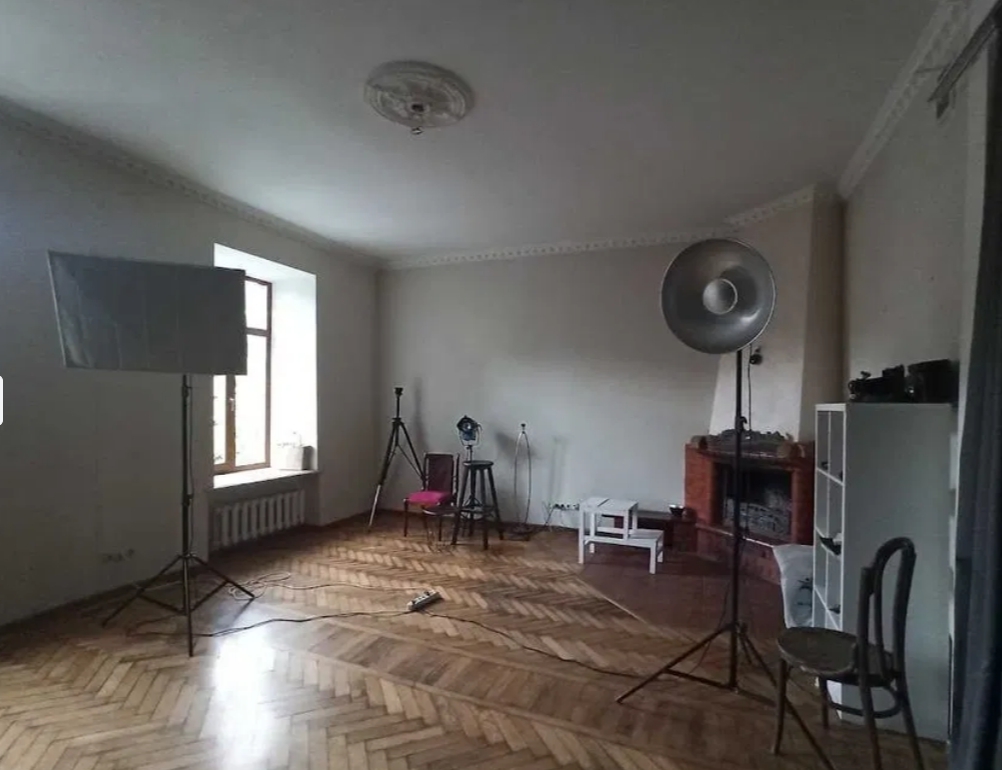 Оренда офісу 164 м², Малая Арнаутская вул.