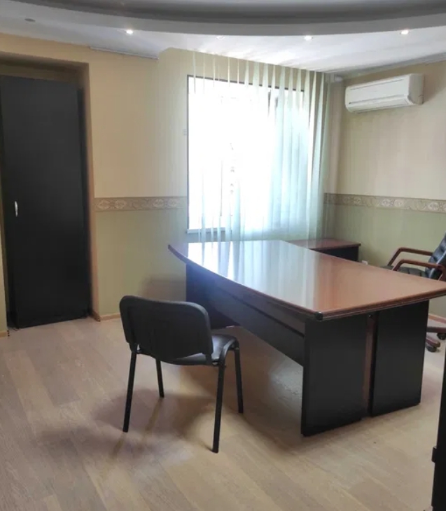 Аренда офиса 155 м², Мечникова ул.