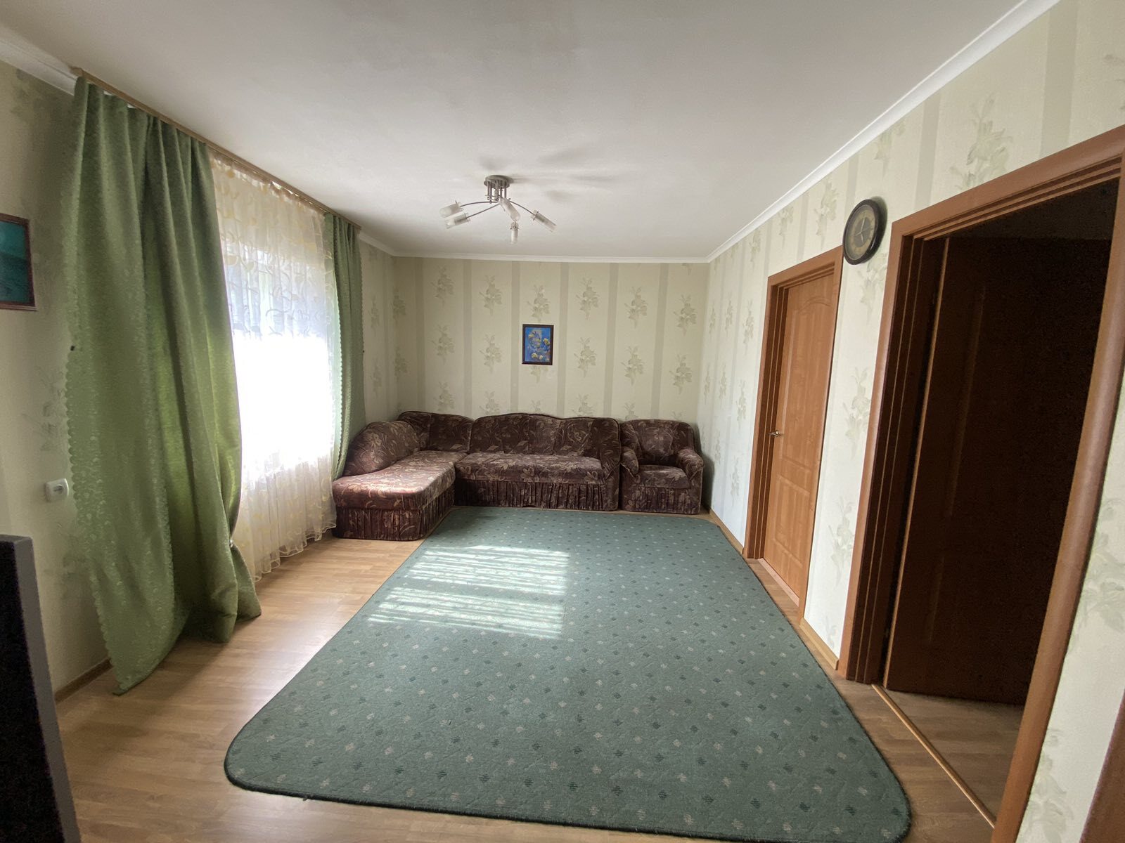 Оренда будинку 85 м², Промислова (Бортничі) вул.