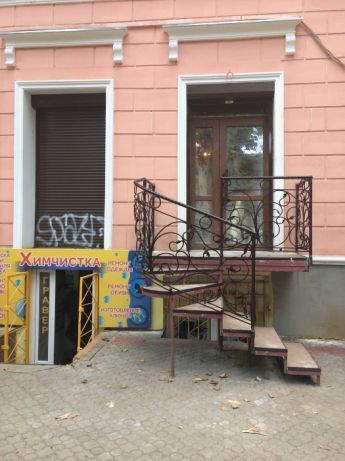Оренда приміщення вільного призначення 35 м², Ришельевская вул.