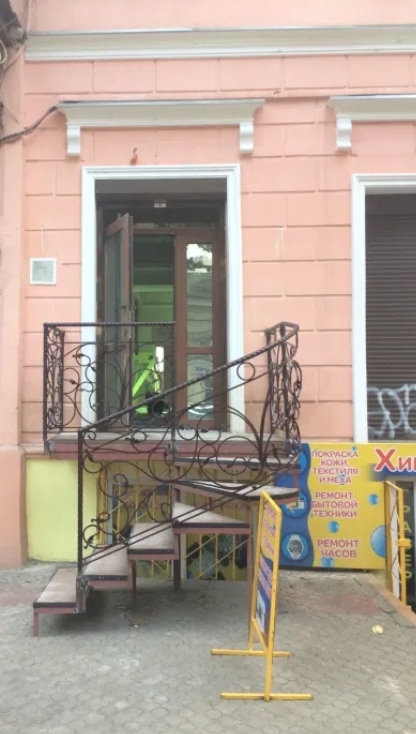 Оренда приміщення вільного призначення 35 м², Ришельевская вул.