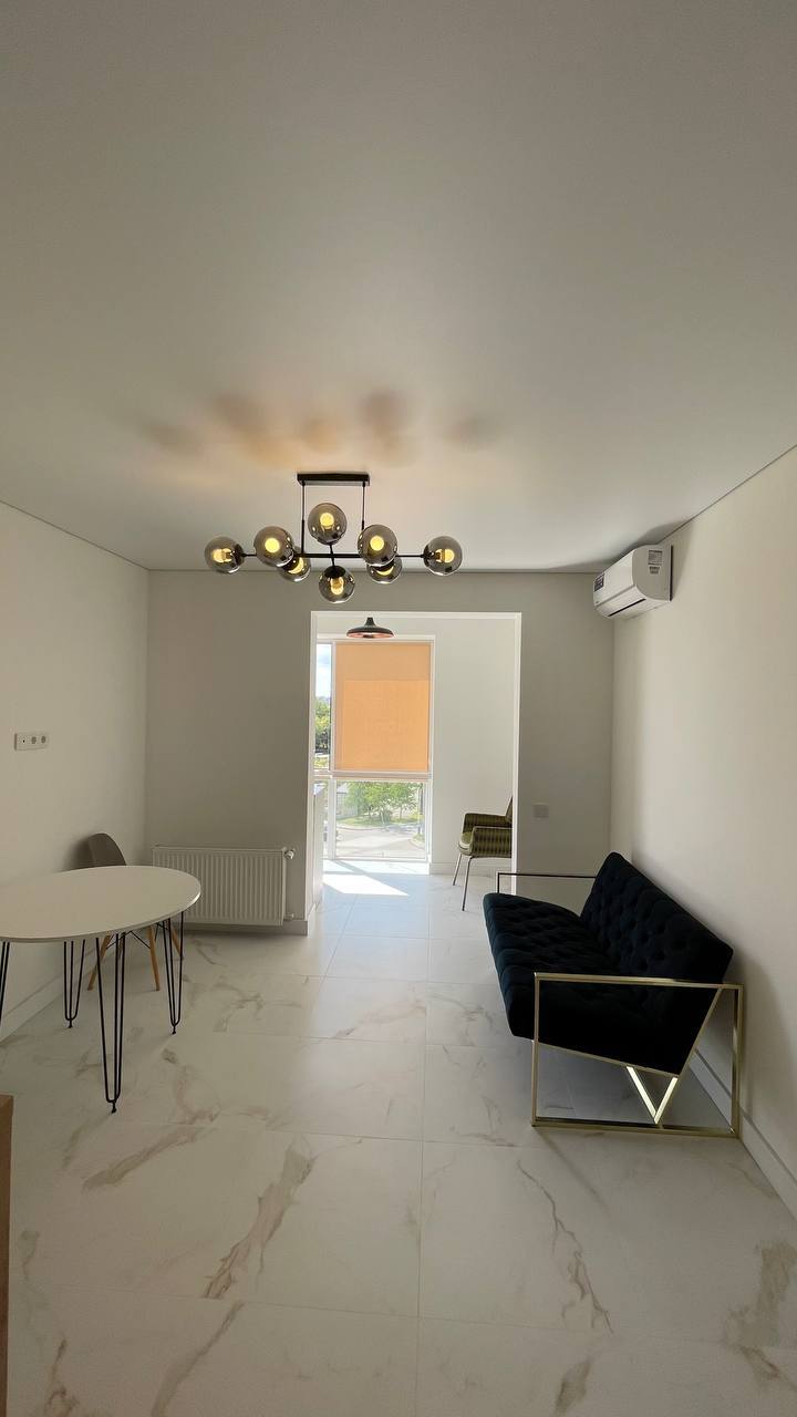 Аренда 1-комнатной квартиры 41 м², Королева ул., 9