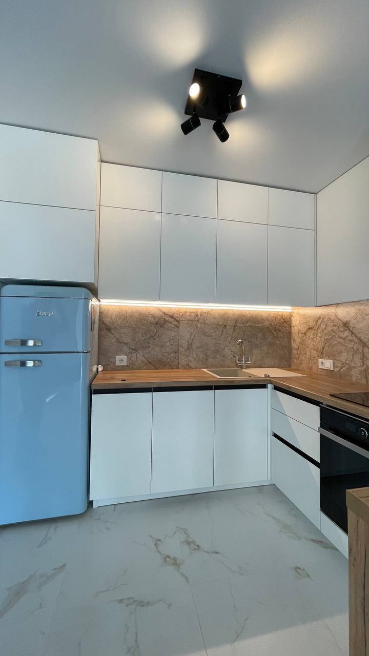 Аренда 1-комнатной квартиры 41 м², Королева ул., 9