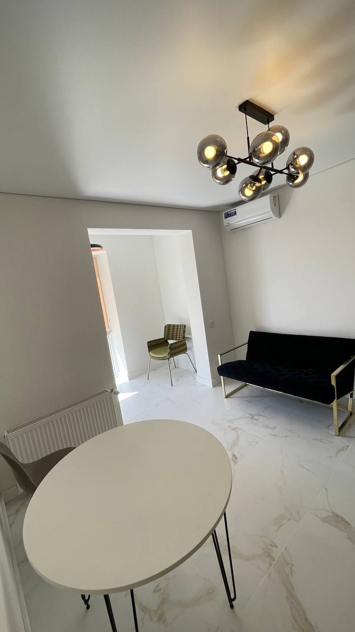 Аренда 1-комнатной квартиры 41 м², Королева ул., 9
