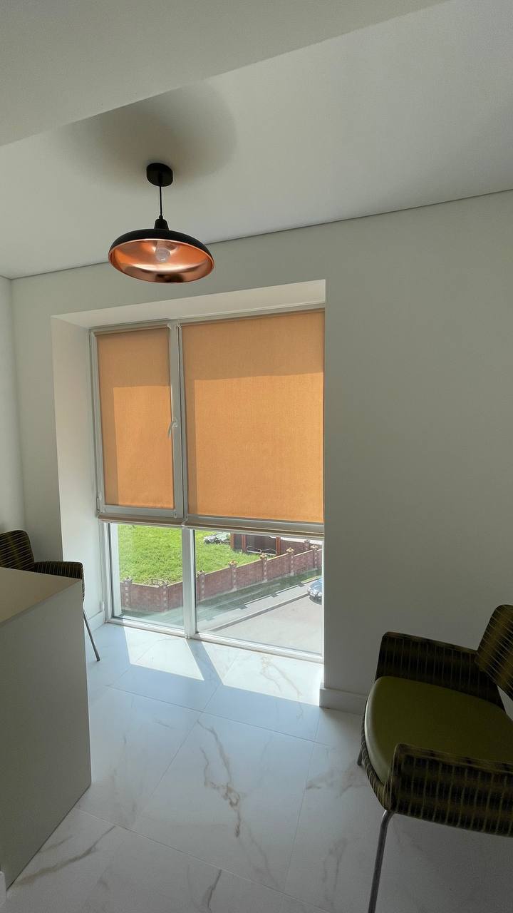 Аренда 1-комнатной квартиры 41 м², Королева ул., 9