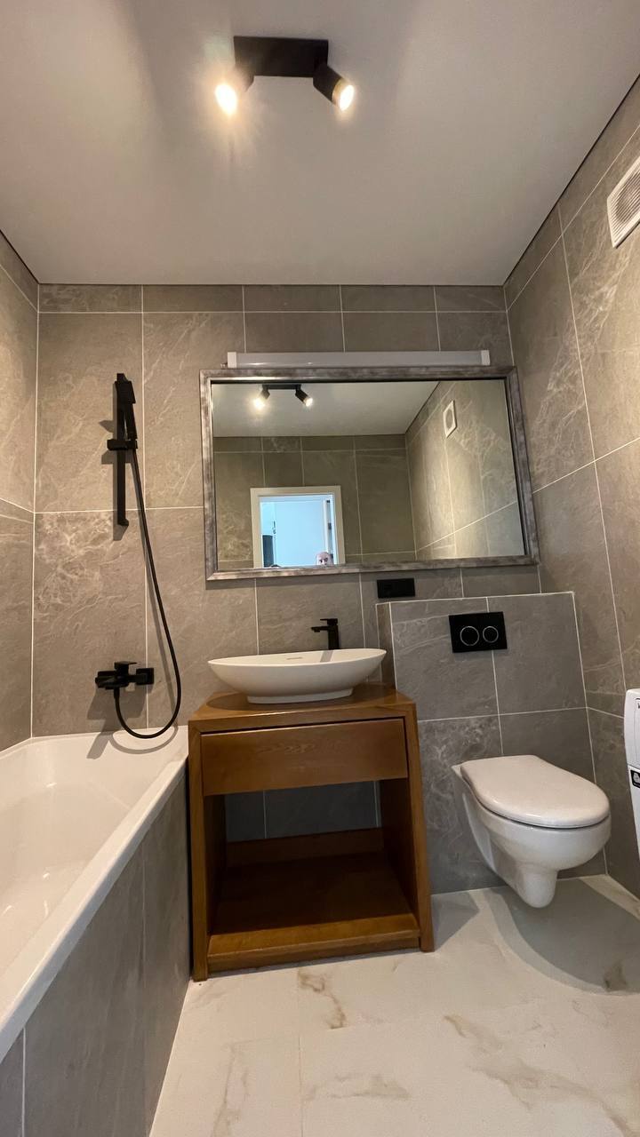 Аренда 1-комнатной квартиры 41 м², Королева ул., 9