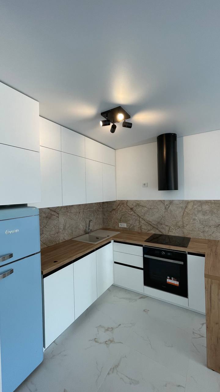 Аренда 1-комнатной квартиры 41 м², Королева ул., 9