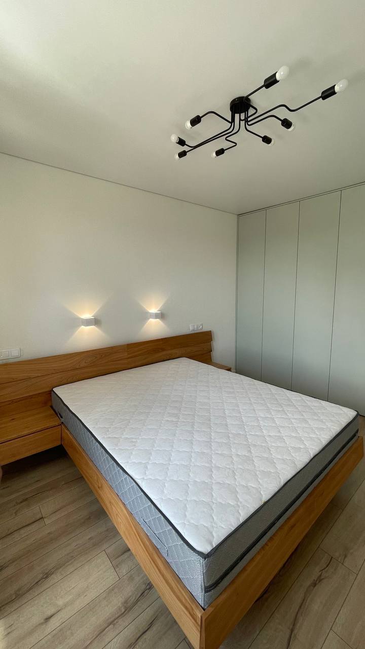 Аренда 1-комнатной квартиры 41 м², Королева ул., 9