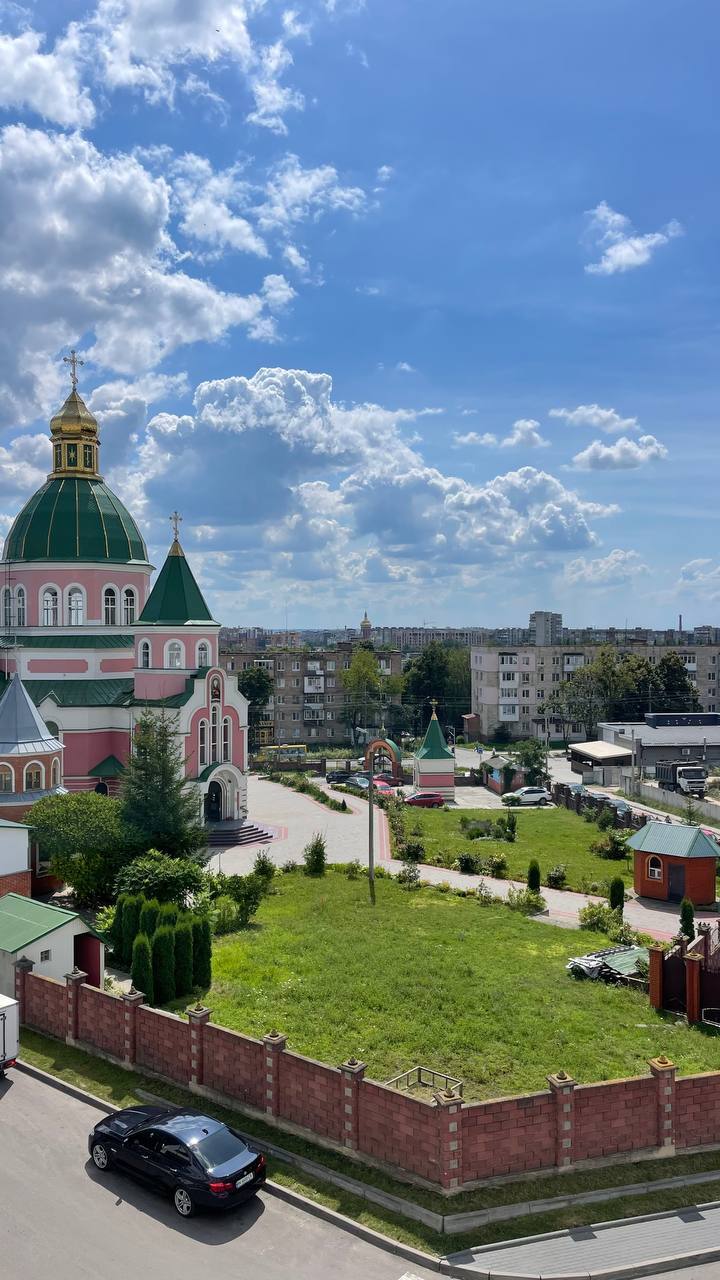 Аренда 1-комнатной квартиры 41 м², Королева ул., 9