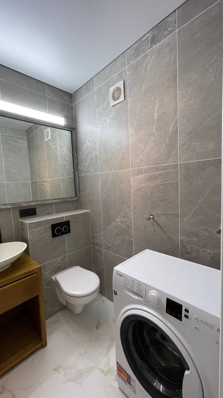 Аренда 1-комнатной квартиры 41 м², Королева ул., 9