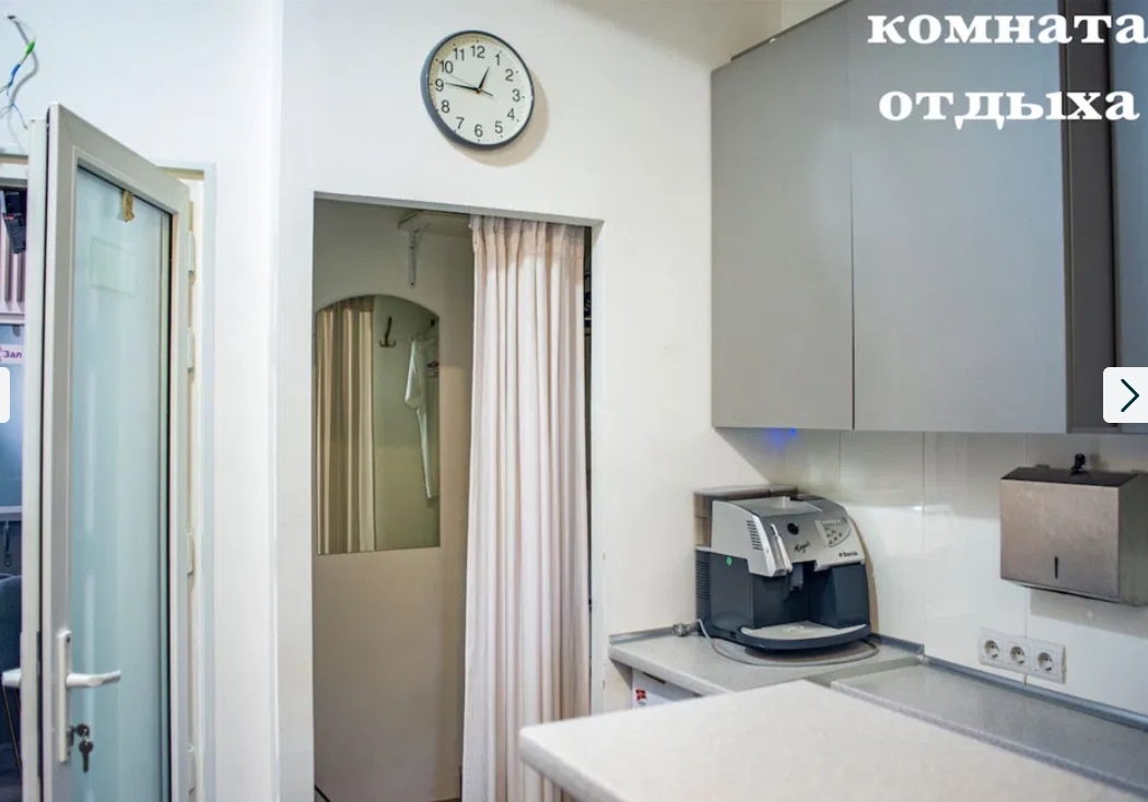 Оренда приміщення вільного призначення 70 м², Дачная вул.
