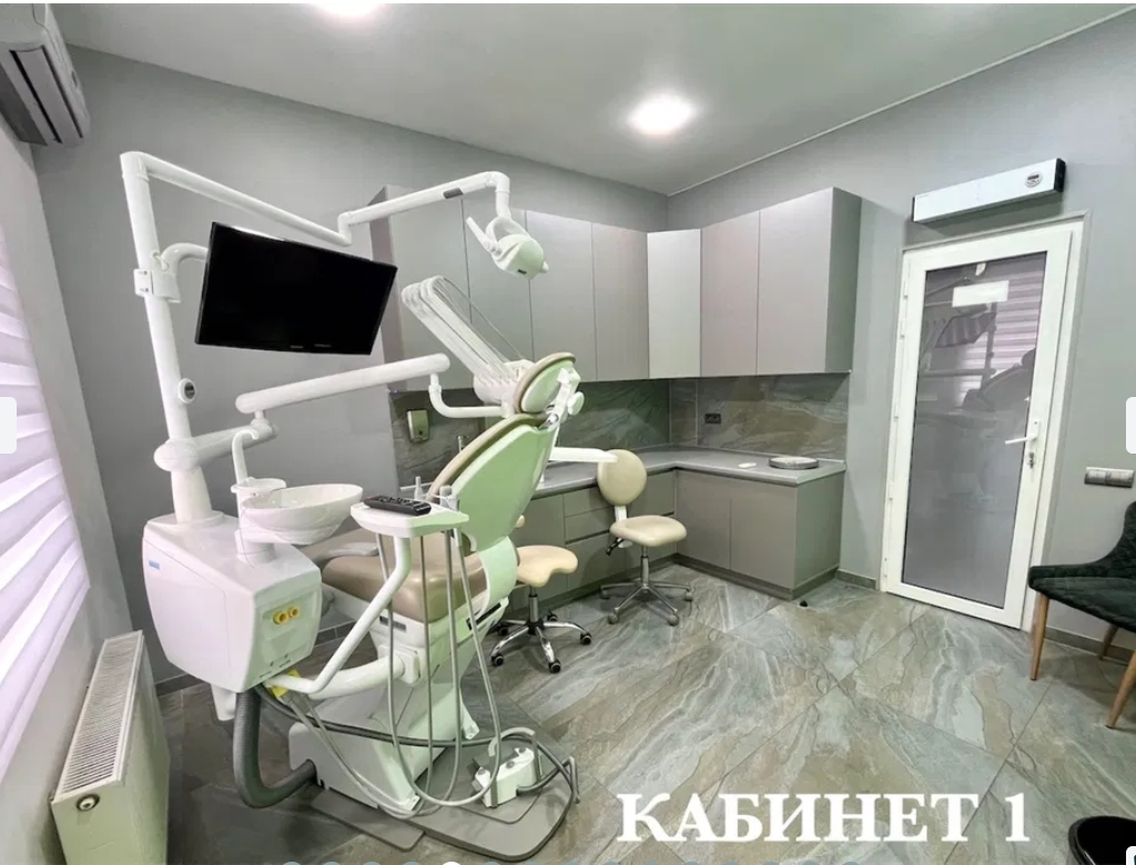 Оренда приміщення вільного призначення 70 м², Дачная вул.