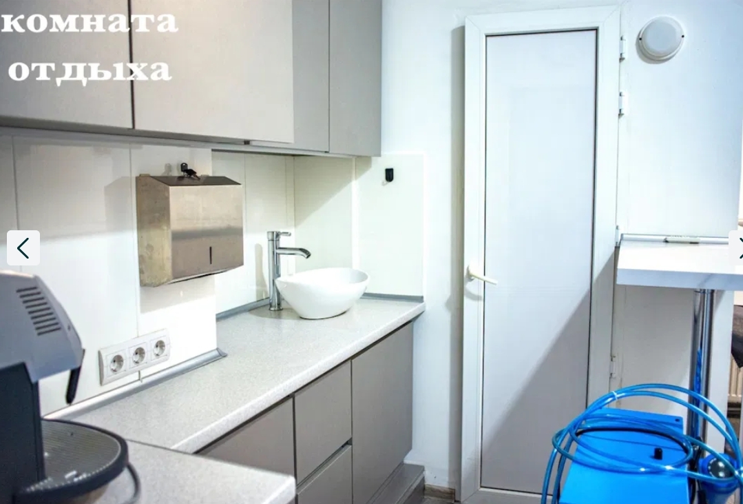 Оренда приміщення вільного призначення 70 м², Дачная вул.
