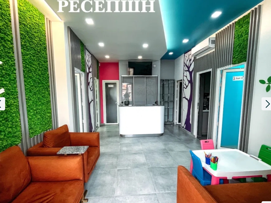 Оренда приміщення вільного призначення 70 м², Дачная вул.
