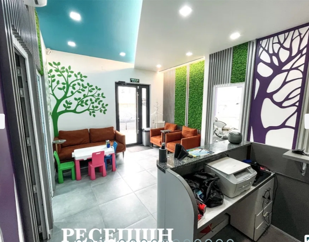 Оренда приміщення вільного призначення 70 м², Дачная вул.