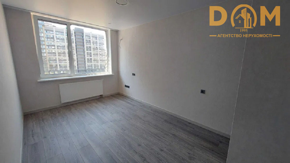 Продаж 2-кімнатної квартири 70 м², Олександра Олеся вул., 2Б