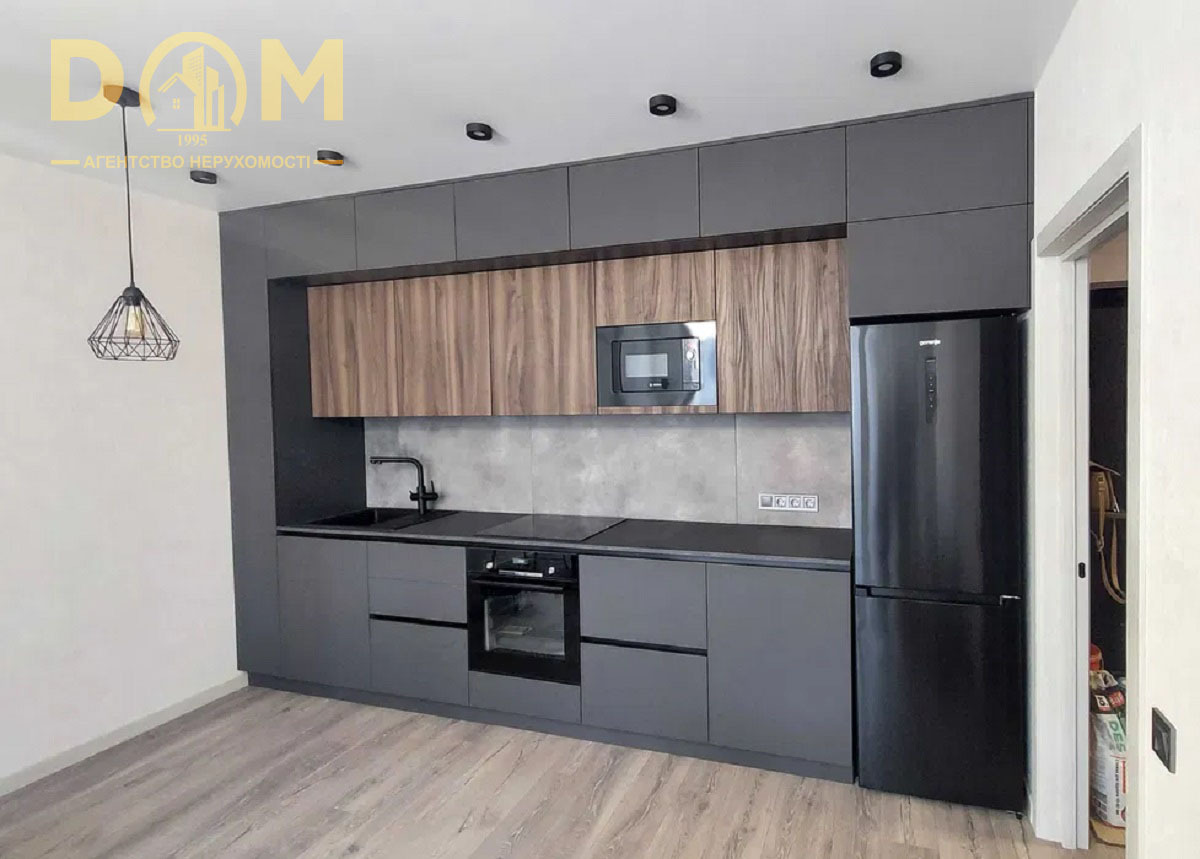 Продаж 2-кімнатної квартири 70 м², Олександра Олеся вул., 2Б