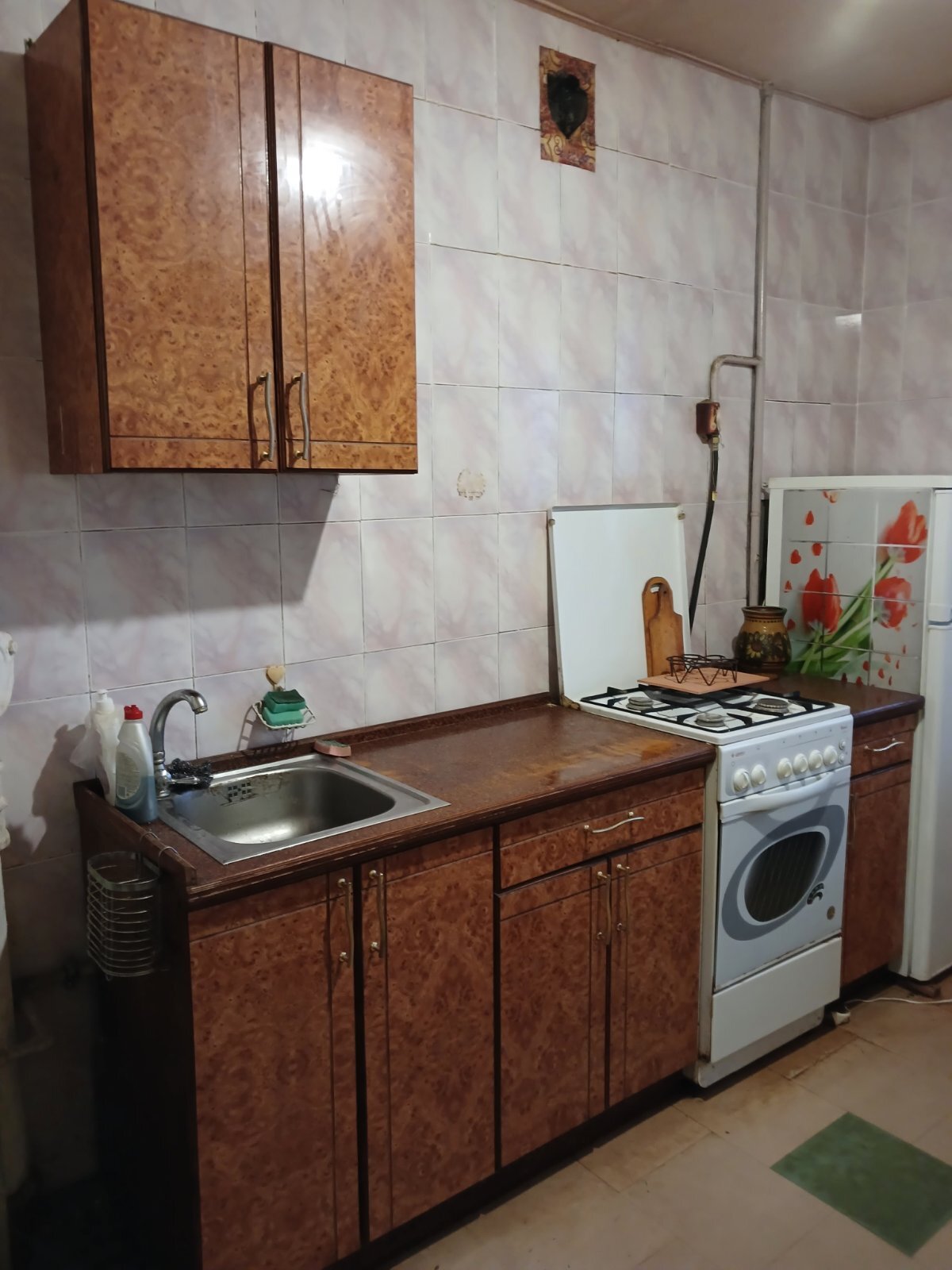 Аренда 2-комнатной квартиры 50 м², Гули Королевой ул., вул.2