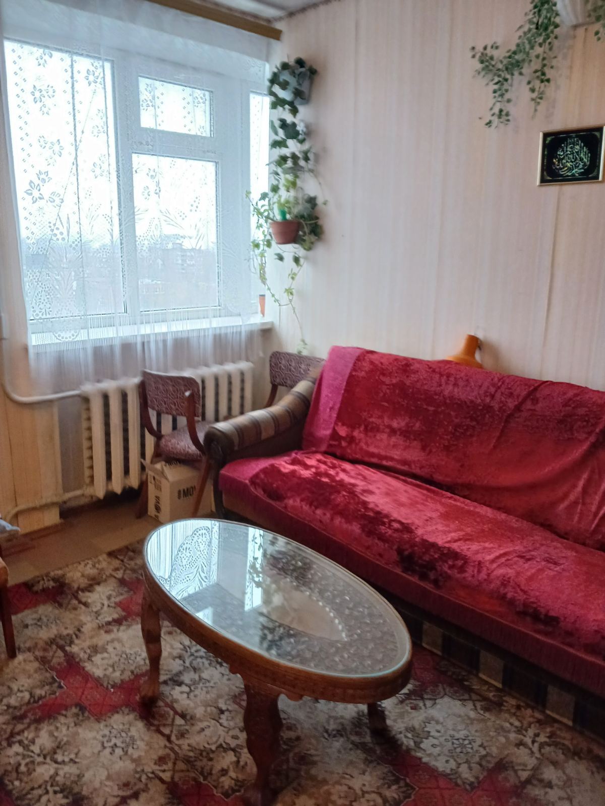 Аренда 2-комнатной квартиры 50 м², Гули Королевой ул., вул.2