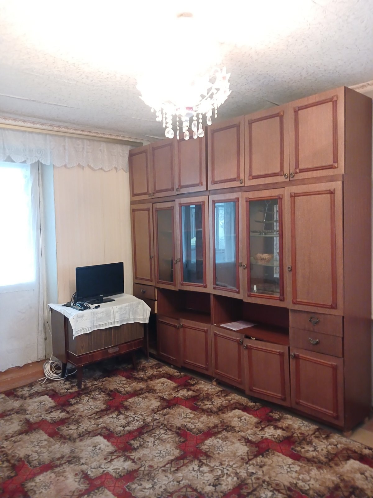 Аренда 2-комнатной квартиры 50 м², Гули Королевой ул., вул.2