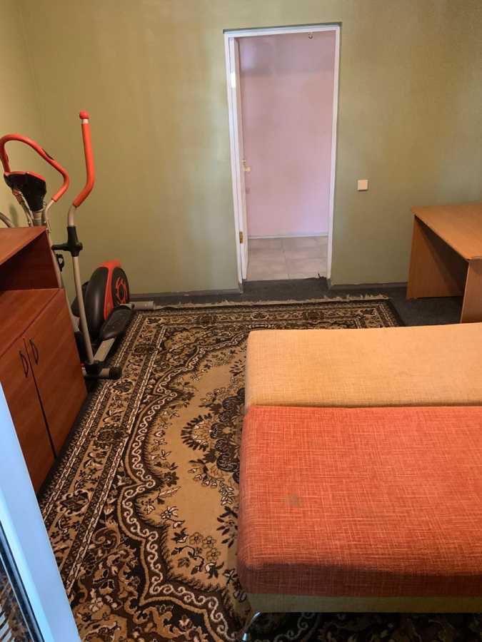 Продажа 2-комнатной квартиры 65.8 м², Братиславская ул., 7
