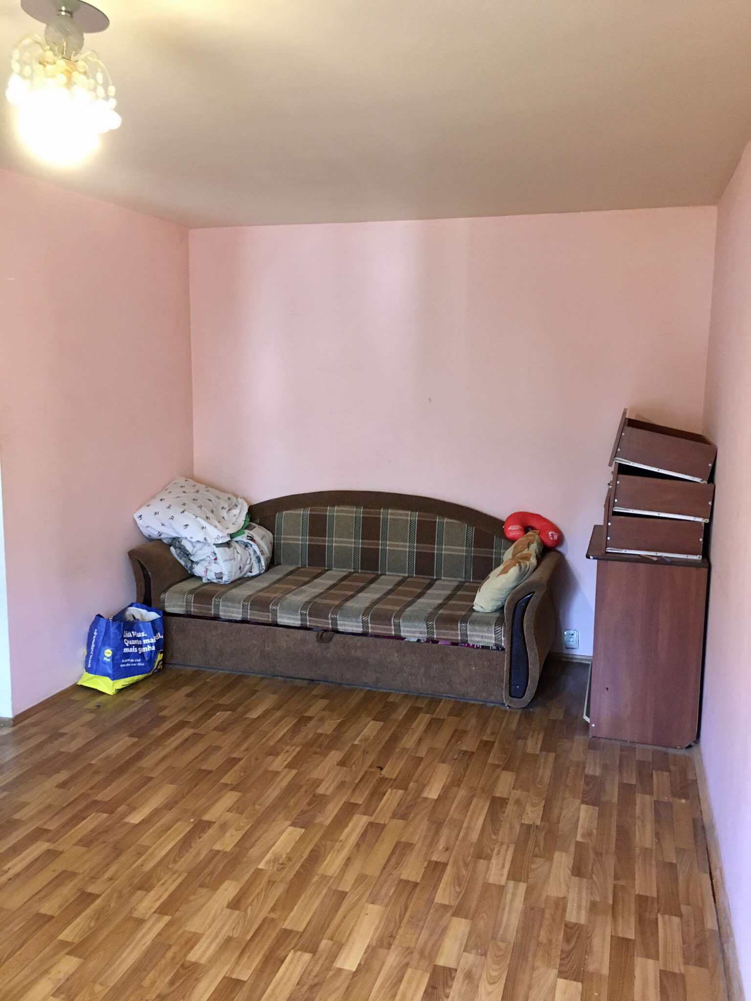 Продаж 1-кімнатної квартири 34.3 м²