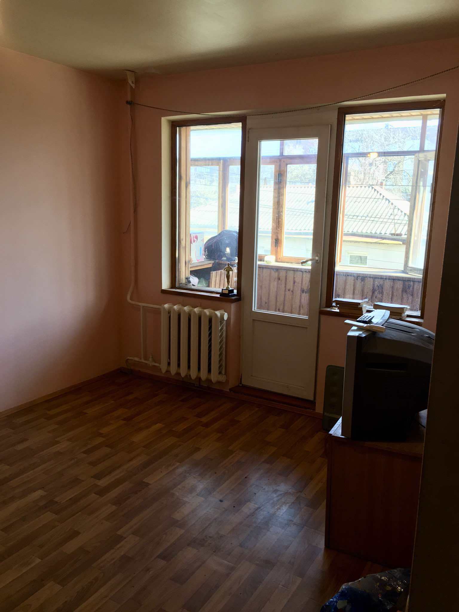 Продаж 1-кімнатної квартири 34.3 м²